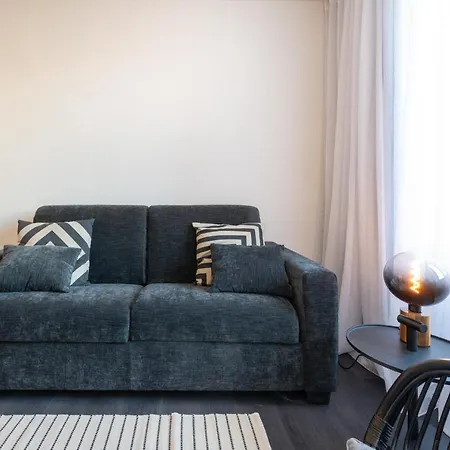 Georges & Madeleine Bed & Breakfast Aalst