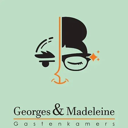 Bed & Breakfast Georges & Madeleine Aalst